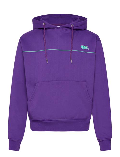 Denim Project | Dp Chris Hoodie | XS