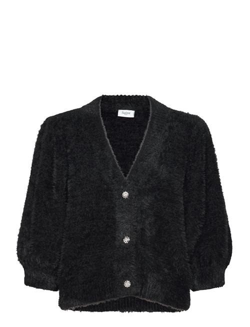 Saint Tropez | Bannisz Ss Cardigan | M