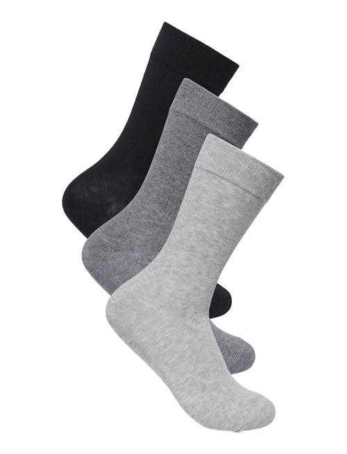 ONLY & SONS | Onsbasic Cotton Sock 3 Pack Noos | 39-42