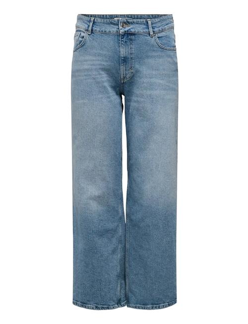 ONLY Carmakoma | Carjuicy Hw Wide Leg Rea365 Noos | 48 x 32