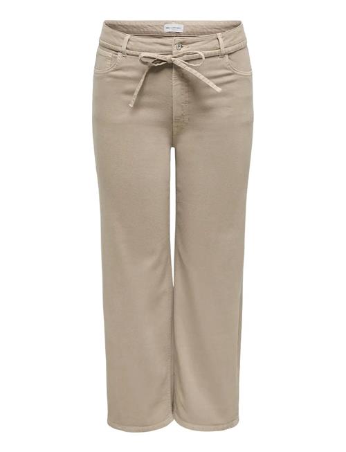ONLY Carmakoma | Carhilla Gianna Mw Straight Pant | 54 x 32
