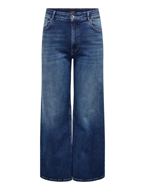 ONLY Carmakoma | Carjuicy Hw Wide Leg Rea255 Noos | 52 x 32