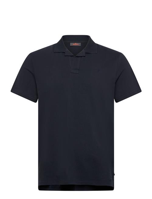 Morris | Dylan Piqué Shirt | S