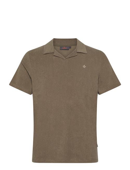 Morris | Delon Terry Shirt | XL