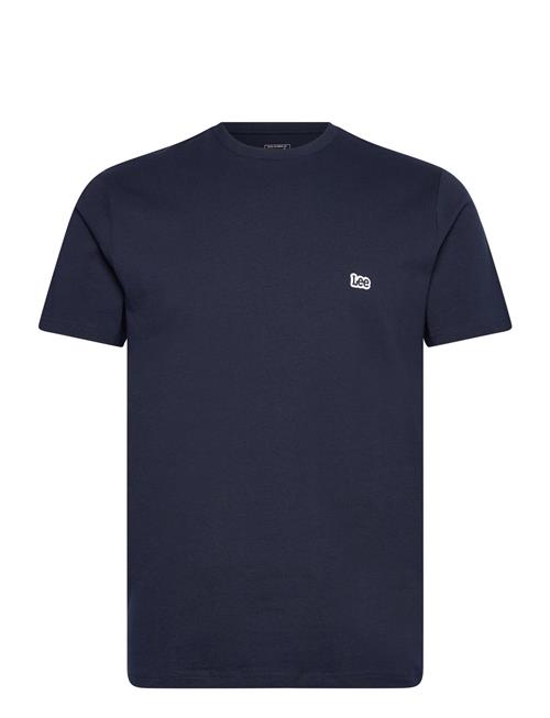 Lee Jeans | Ss Patch Logo Tee | XL x 00