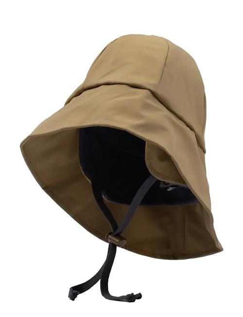 mikk-line | Pu Southwest Rain Hat | 74/80