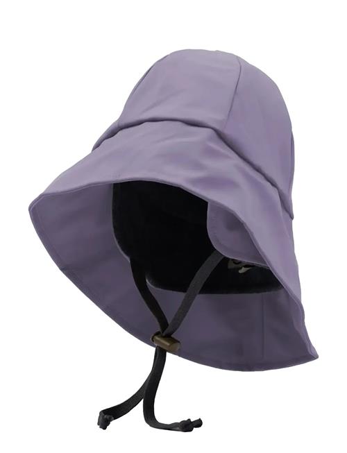 mikk-line | Pu Southwest Rain Hat | 134/140