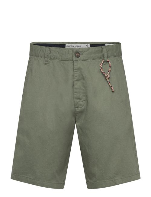 INDICODE | Inmethio Shorts | M