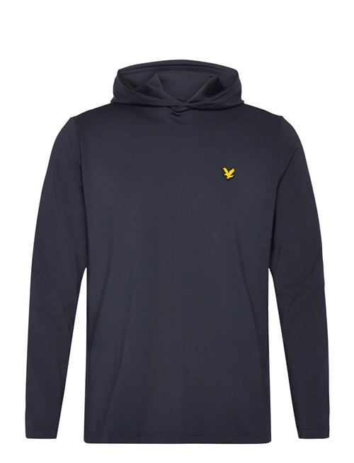 Lyle & Scott Sport | Golf Core Midlayer Hoodie | M