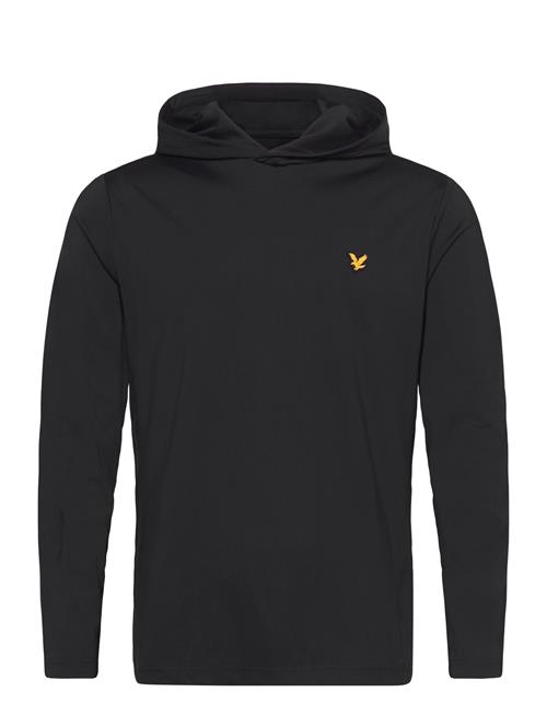 Lyle & Scott Sport | Golf Core Midlayer Hoodie | S