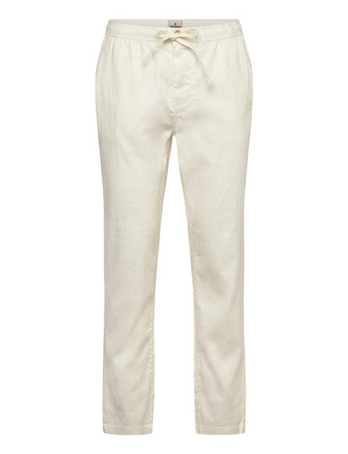 Morris | Fenix Linen Trouser | XL