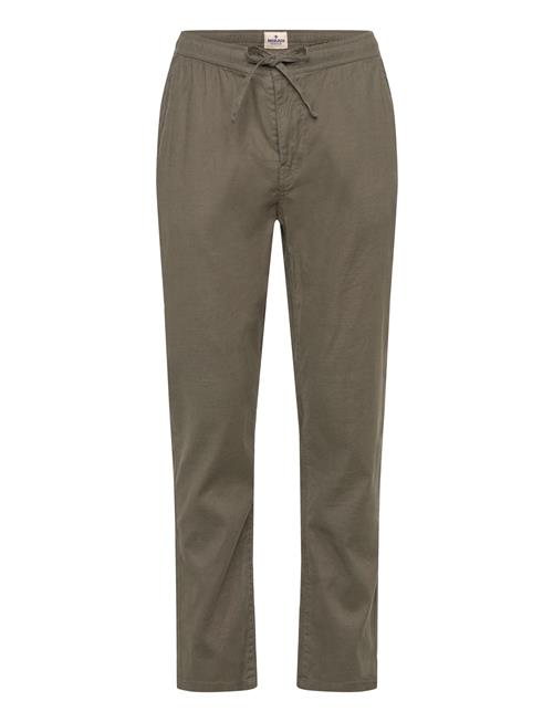 Morris | Fenix Linen Trouser | L