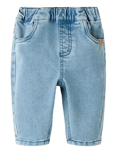 Lil'Atelier | Nbmdeva Loose Jeans 2024-Es Lil | 68