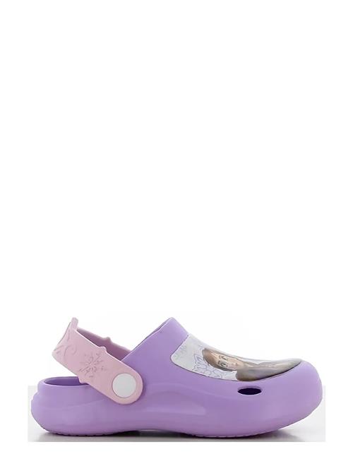 Leomil | Frozen Clog | 30