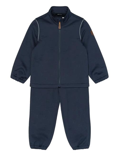 mikk-line | Soft Thermal Set Warm | 140