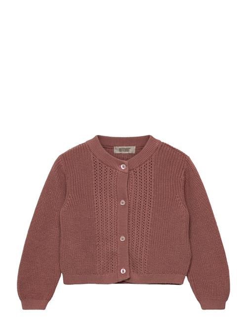 Huttelihut | Cardigan Knit | 122
