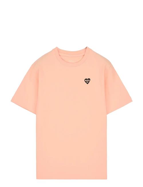 Makia | Heart T-Shirt | S