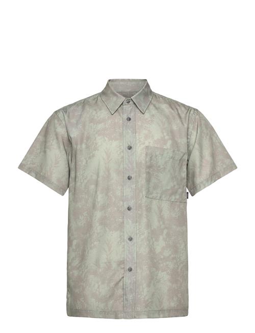Makia | Bloom Shirt | XXL