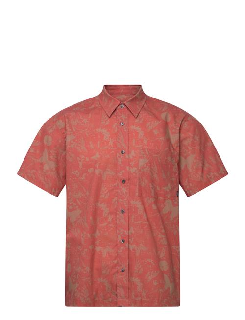 Makia | Papillon Shirt | XL