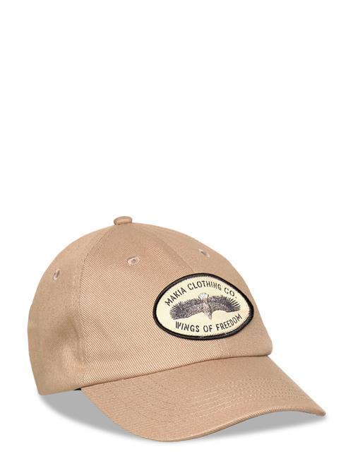 Makia | Bureau Cap | ONE SIZE