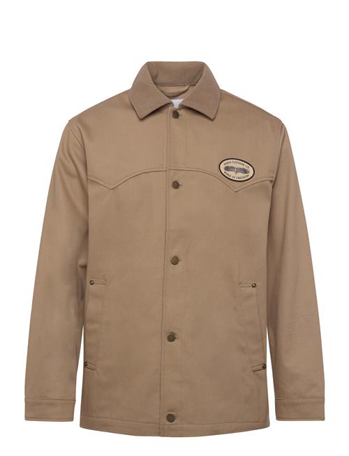 Makia | Bureau Jacket | L