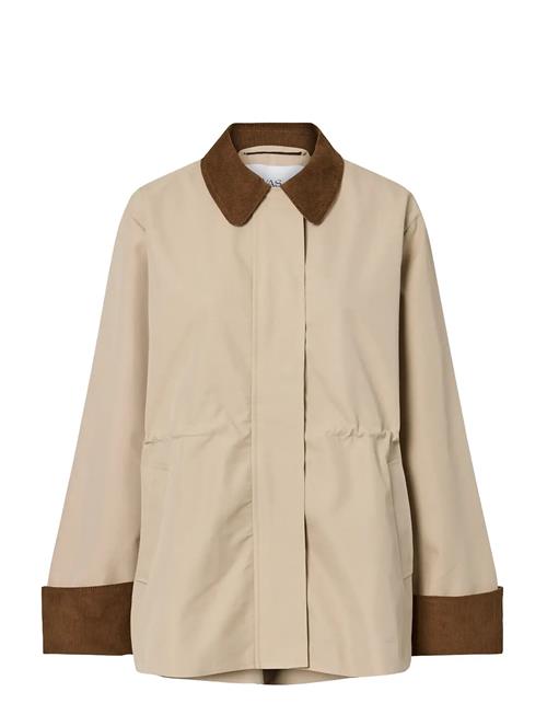 YAS | Yasanca Ls Parka Jacket S. Noos | 42