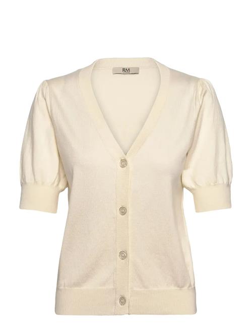 RM By Rosemunde | Rmwsandra Ss Cardigan | XL