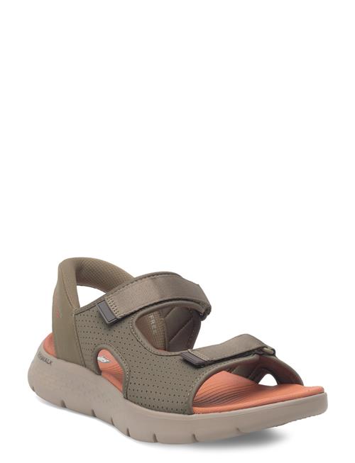 Skechers | Go Walk Flex Sandal-Easy Entr | 43