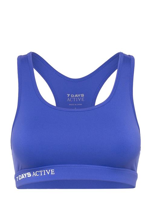 7 DAYS Active | Signature Bra | M