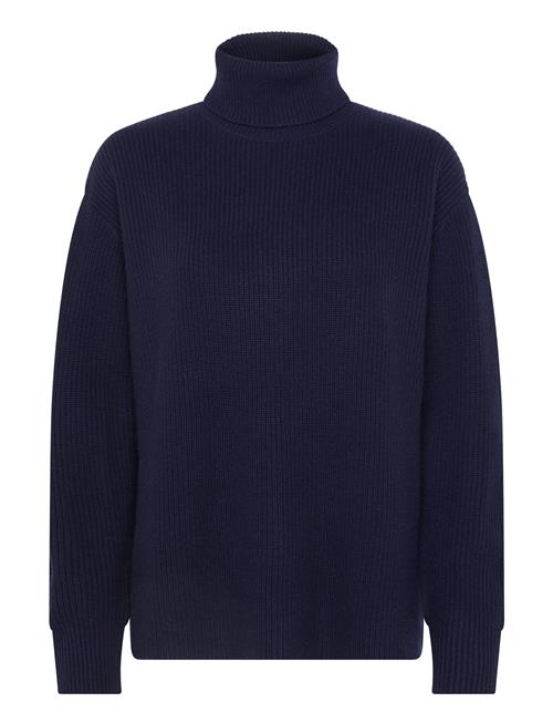 Rue de Tokyo | Kiri Wool Cashmere Blend | L