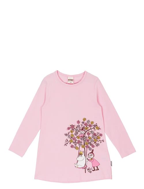 Martinex | Trädgunga Tunika Rosa 104 | 122