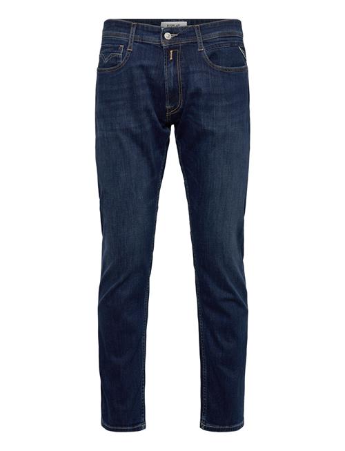 Replay | Rocco Trousers Comfort 99 Denim | 33 x 32