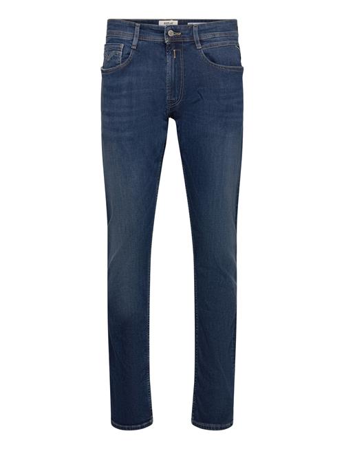 Replay | Rocco Trousers Straight 573 Eco Plus | 32 x 30