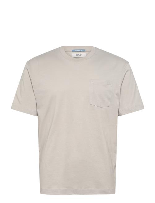 Replay | T-Shirt Relaxed | M