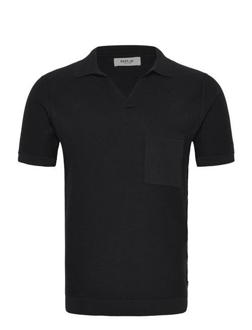 Replay | Sweater Regular | S