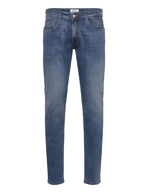 Replay | Rocco Trousers Comfort 99 Denim | 33 x 32