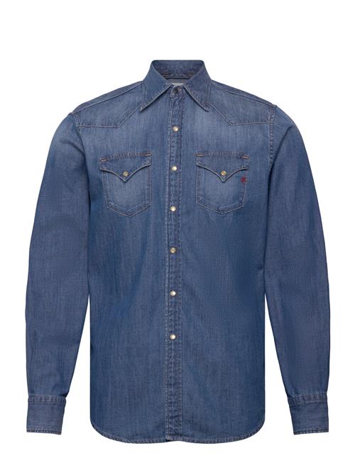 Replay | Shirt Regular | XL