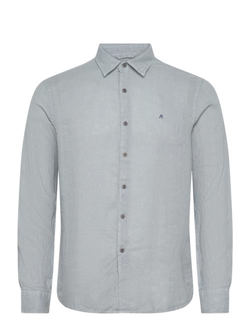 Replay | Shirt Regular | L