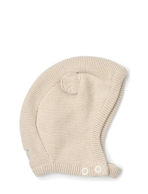 Liewood | Rose Baby Bonnet | 9/12M