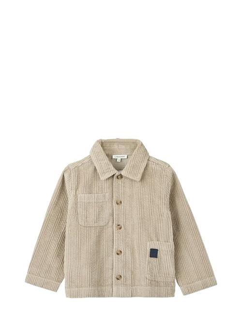 Liewood | Paule Corduroy Overshirt | 104