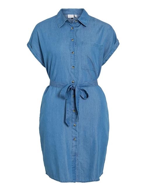 Vila | Vinori S/S Shirt Dress - Noos | 44
