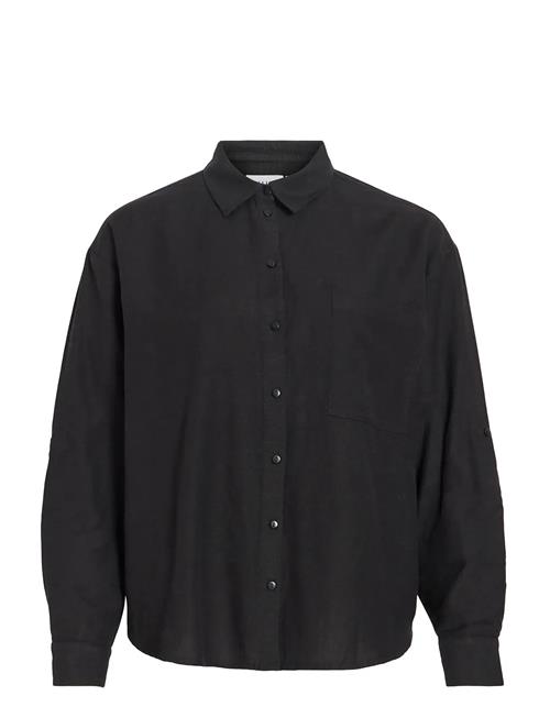 Vila | Viprisilla L/S Loose Shirt - Noos | 38