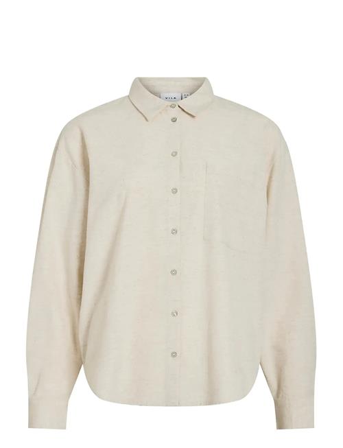 Vila | Viprisilla L/S Loose Shirt - Noos | 40