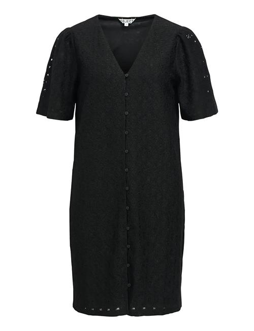 Object | Objlaila 2/4 Re V-Neck Dress Noos | XS