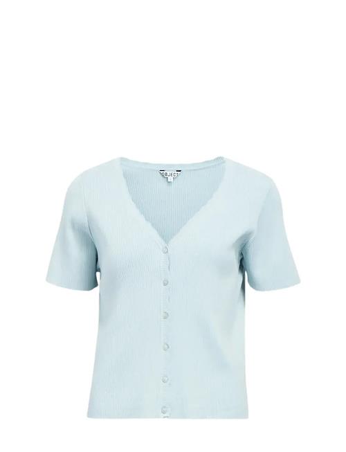 Object | Objkelly S/S Re V-Neck Cardigan Noos | XL