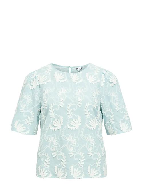 Object | Objmya 2/4 Re Top Noos | 40