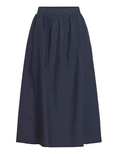 Vila | Visophie Hw Ankle Skirt - Noos | 36