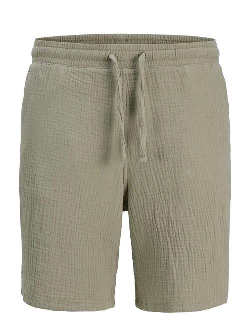Jack & Jones | Jpstjaiden Patras Jogger Short Srt Mni | 104