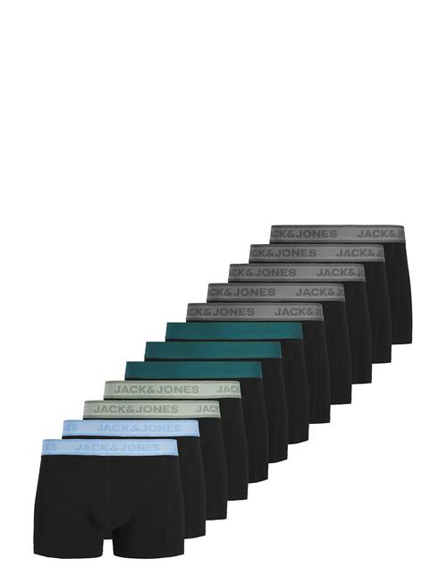 Jack & Jones | Jacwesley Solid Trunks 12 Pack | M