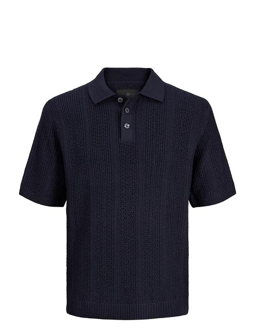 Jack & Jones | Jprblawinston Knit Polo Ss Sn | S